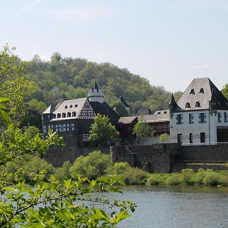 Ferienwohnung Auf Der Moselhoehe - Naehe Koblenz Und Cochem 디에블리흐 외부 사진