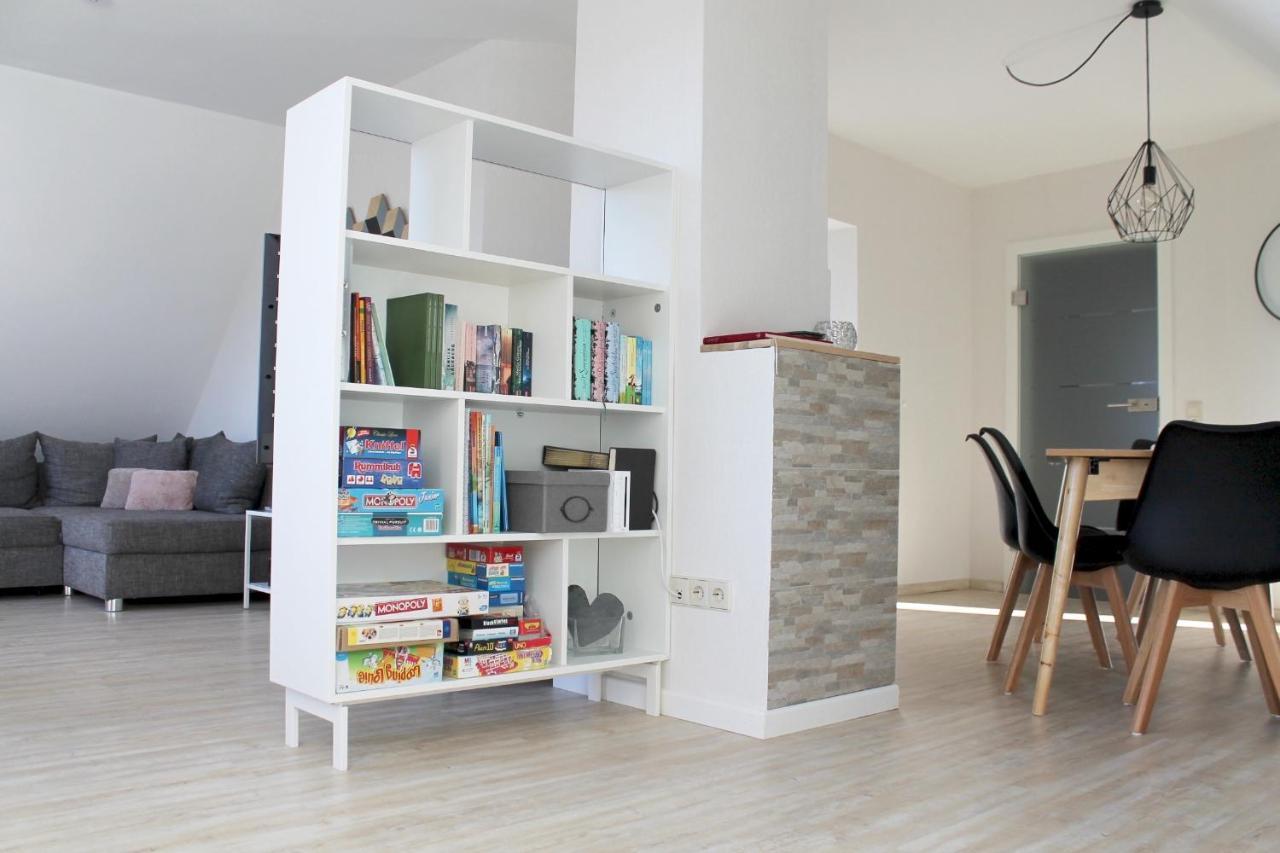 Ferienwohnung Auf Der Moselhoehe - Naehe Koblenz Und Cochem 디에블리흐 외부 사진