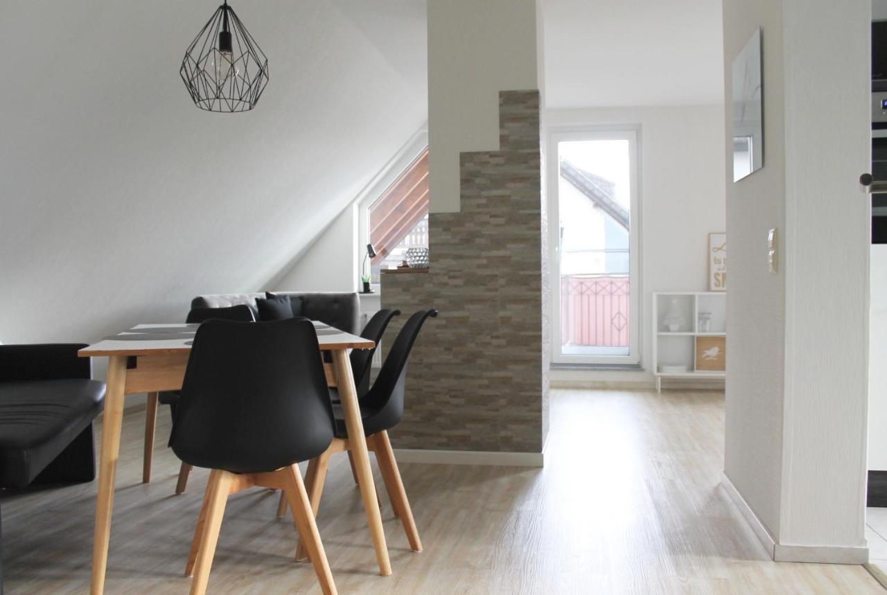 Ferienwohnung Auf Der Moselhoehe - Naehe Koblenz Und Cochem 디에블리흐 외부 사진
