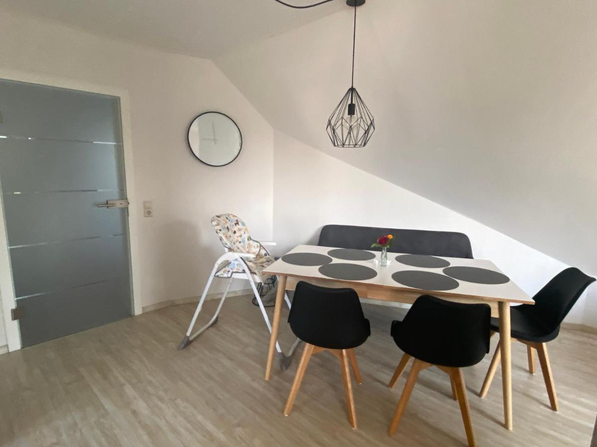 Ferienwohnung Auf Der Moselhoehe - Naehe Koblenz Und Cochem 디에블리흐 외부 사진