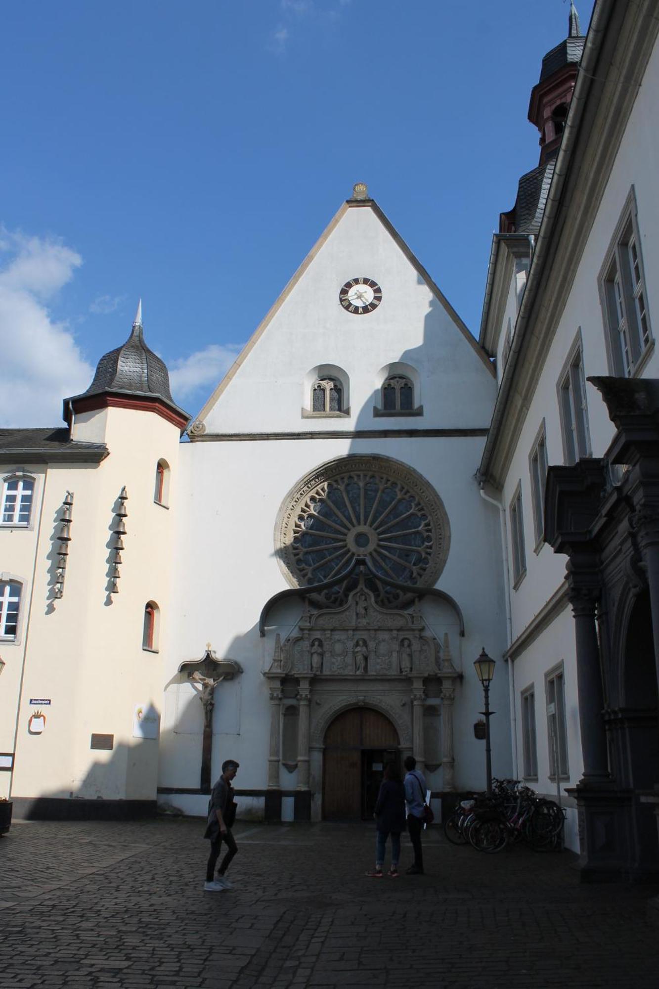 Ferienwohnung Auf Der Moselhoehe - Naehe Koblenz Und Cochem 디에블리흐 외부 사진