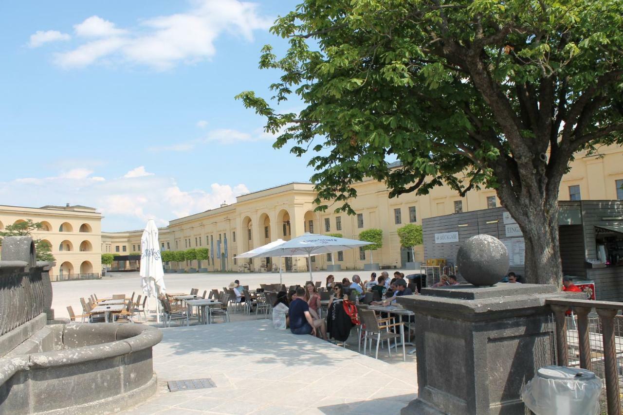 Ferienwohnung Auf Der Moselhoehe - Naehe Koblenz Und Cochem 디에블리흐 외부 사진